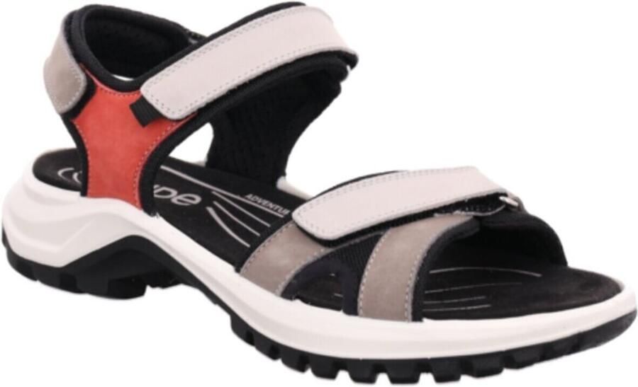 Rohde Platte sandalen