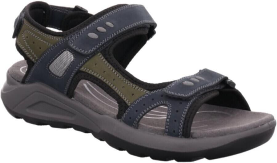 Rohde Platte sandalen