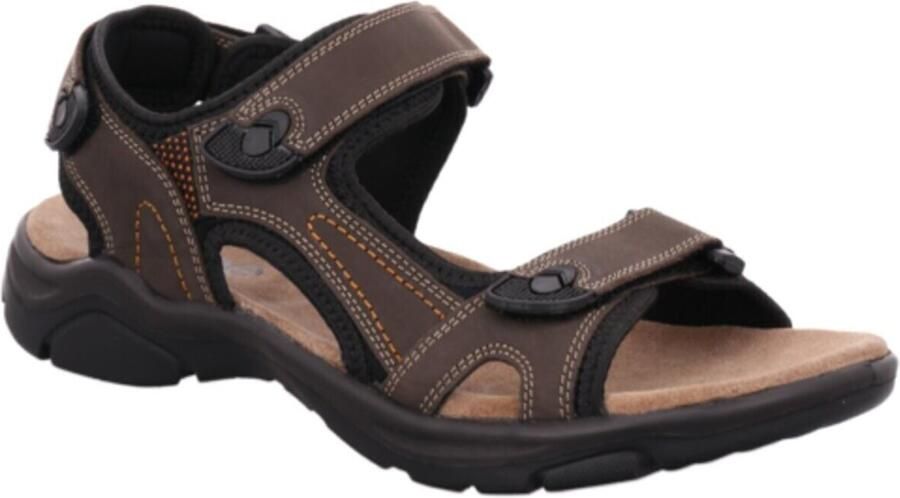 Rohde Heren sandalen voor zonnige dagen - Foto 3