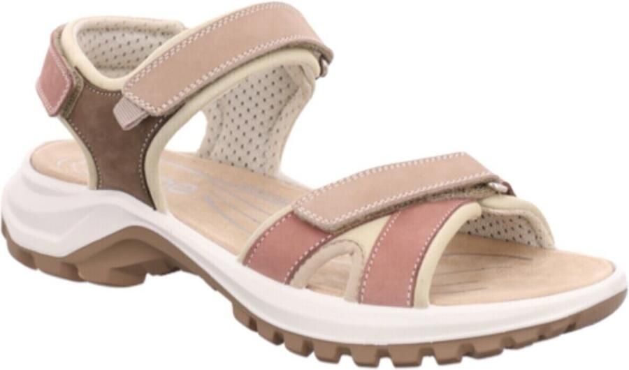 Rohde Platte sandalen