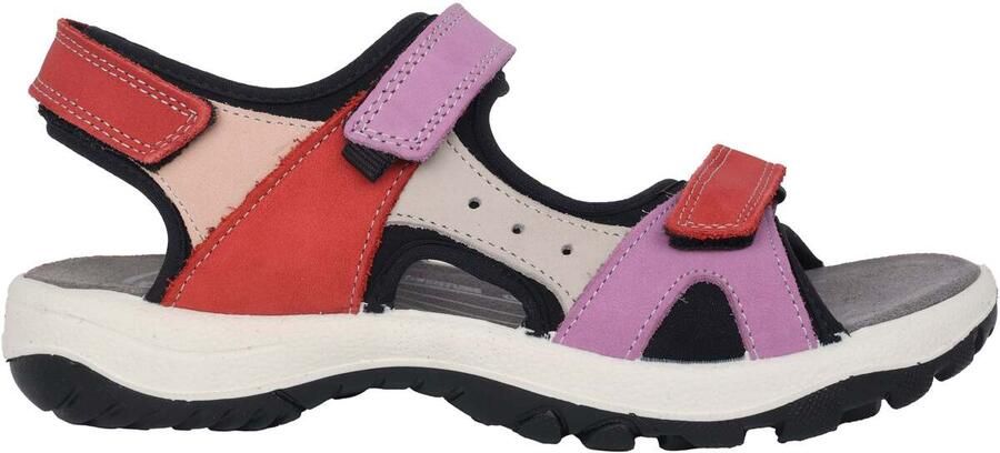 Rohde Biella dames sandaal multikleur - Foto 2