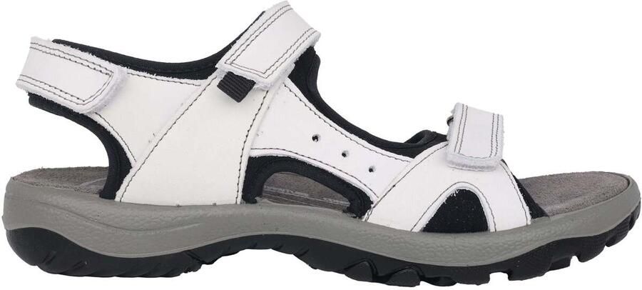 Rohde Platte sandalen Biella - Foto 2