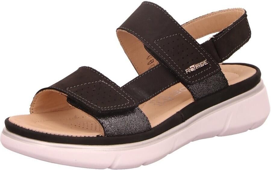 Rohde Sandalen