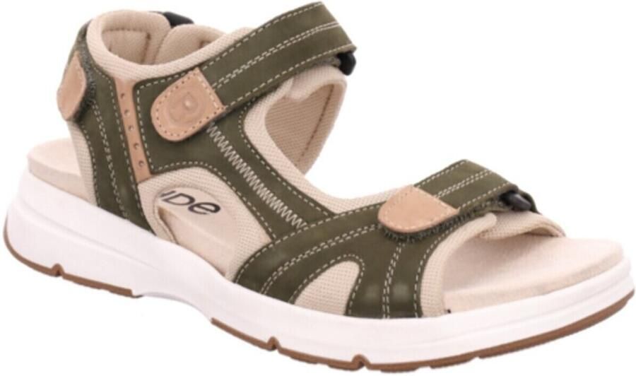 Rohde Sandaal Kaki - Foto 2