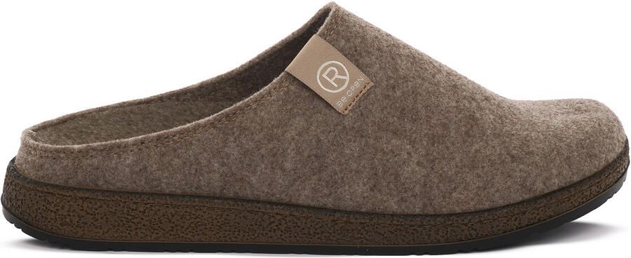 Rohde Slippers 17 LEINEN