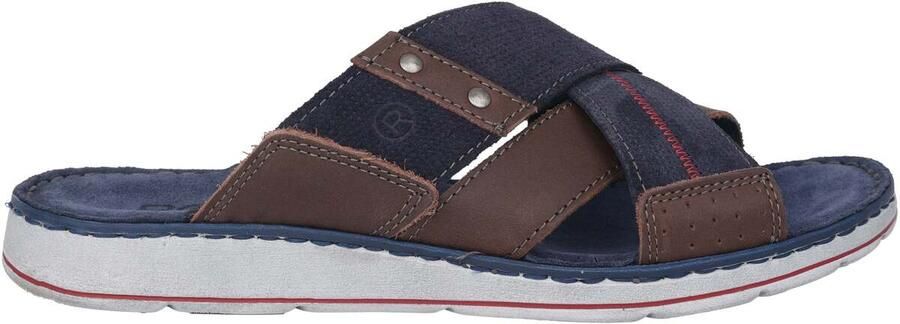 Rohde Slippers Brunello