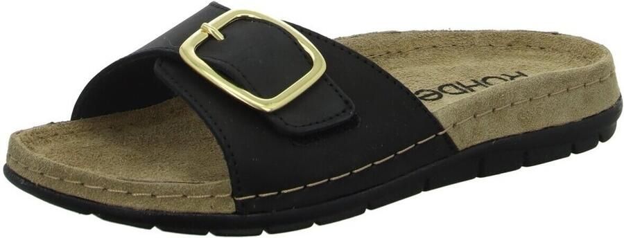 Rohde 5875 90 Schwarz - Foto 2