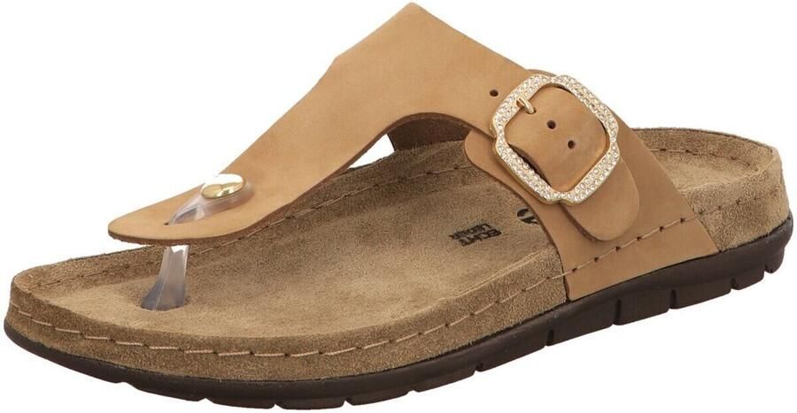Rohde Slippers