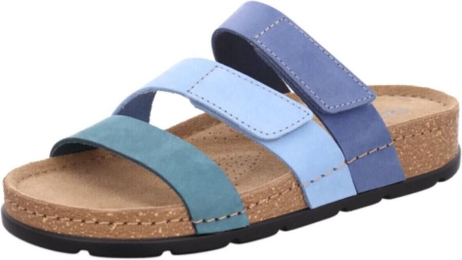 Rohde Slippers