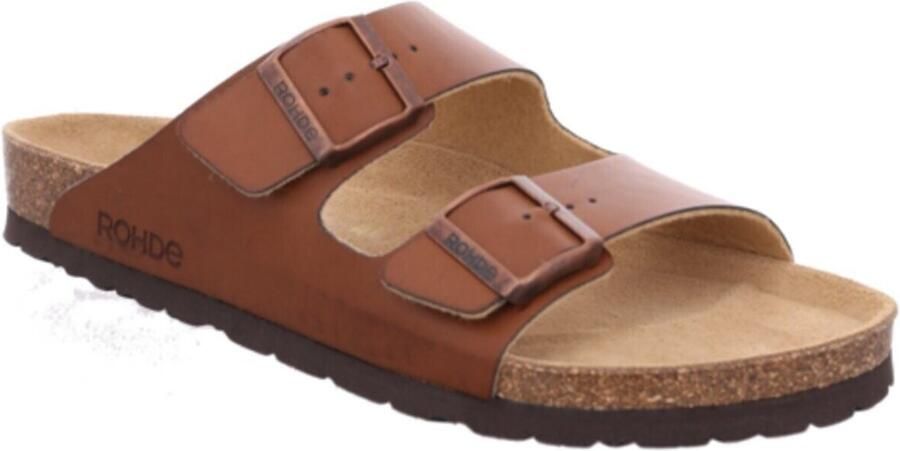 Rohde Flat Sandals Multicolor - Foto 2