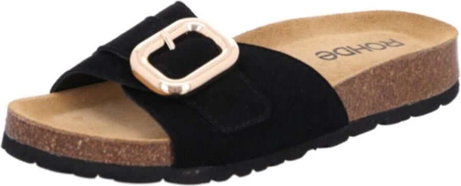 Rohde Slippers