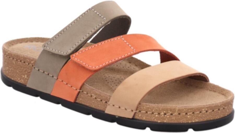 Rohde Slippers