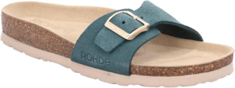 Rohde Slippers