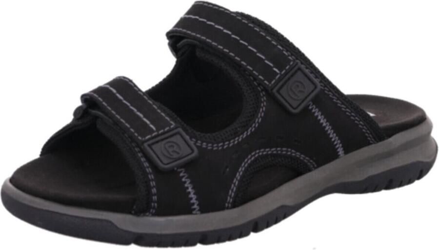 Rohde Slippers