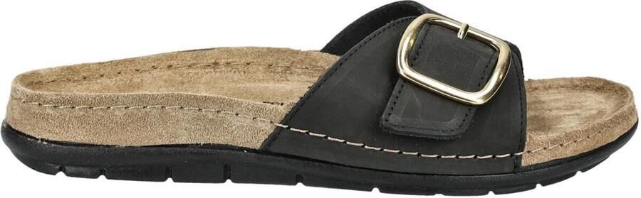 Rohde Slippers Muiltjes