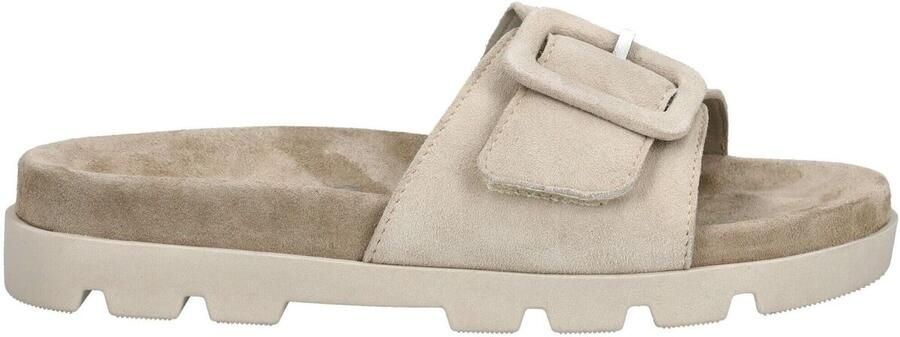 Rohde Paarse dames huisslipper Purple Dames - Foto 4