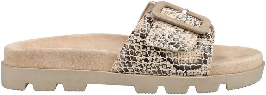 Rohde Slippers Muiltjes