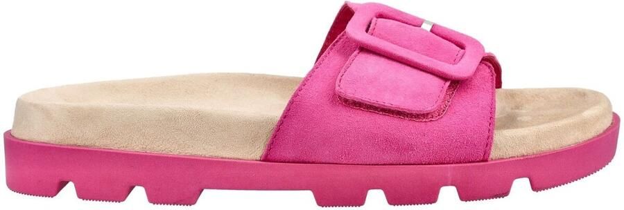 Rohde Slippers Muiltjes