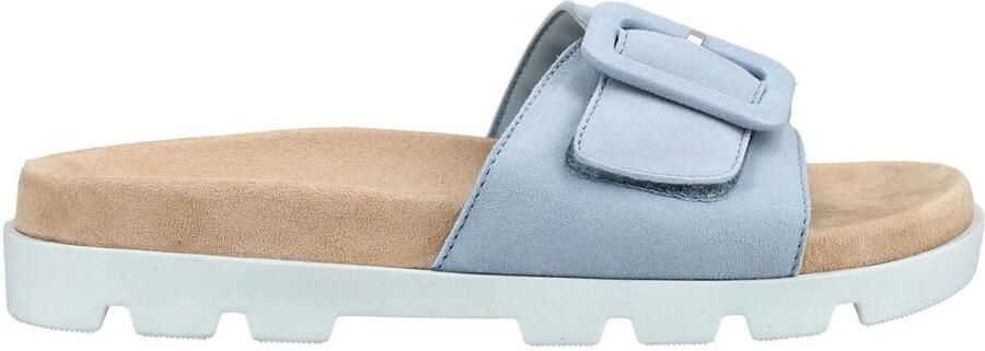 Rohde Slippers Muiltjes