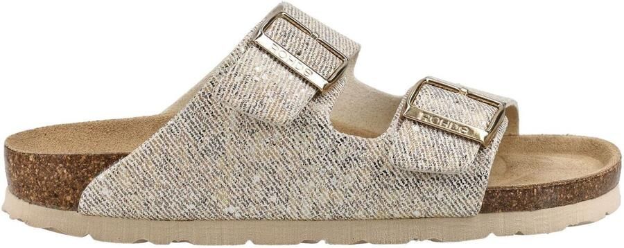 Rohde Slippers Muiltjes