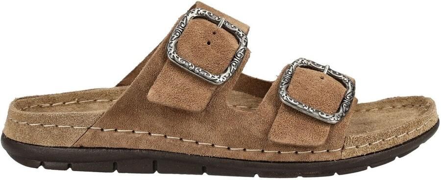 Rohde Slippers Muiltjes