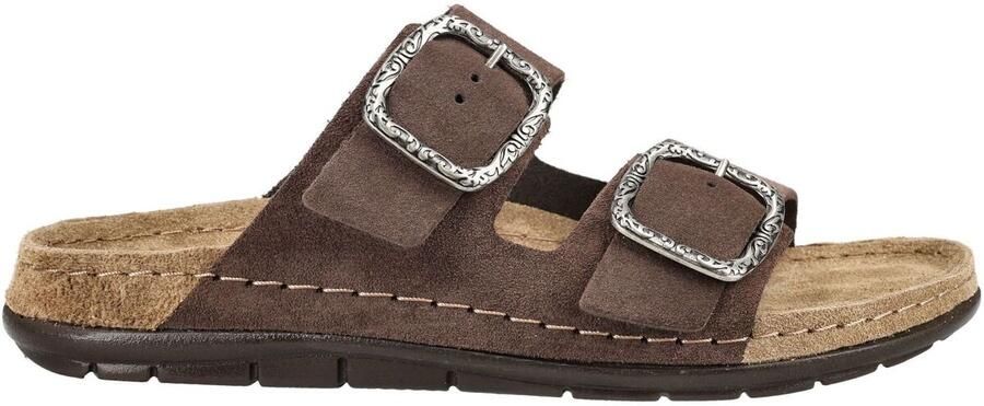 Rohde Slippers Muiltjes