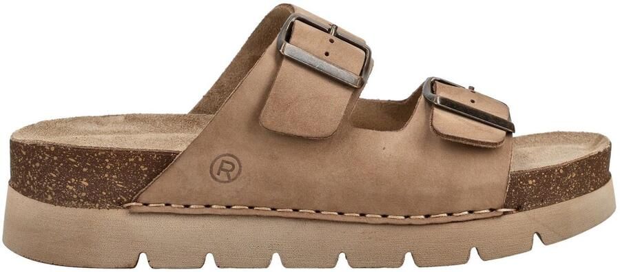 Rohde Slippers Muiltjes