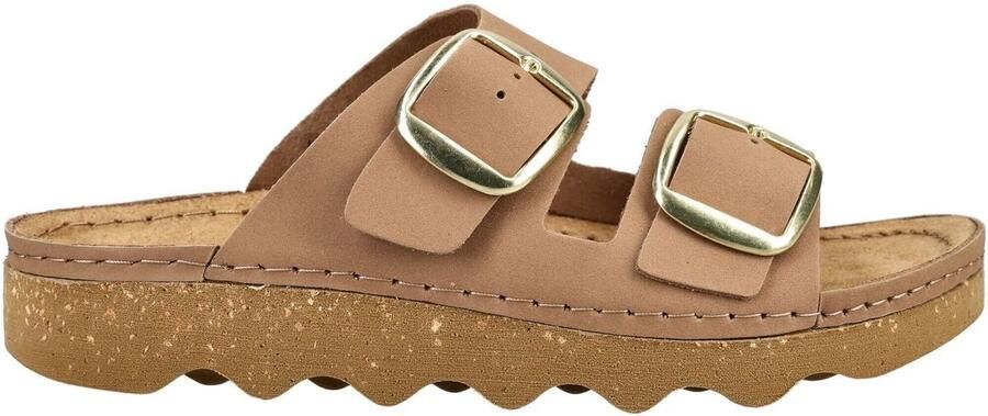 Rohde Slippers Muiltjes