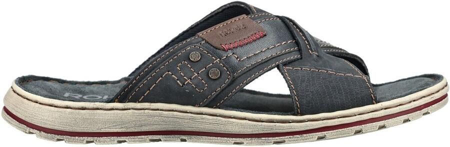 Rohde Slippers Muiltjes