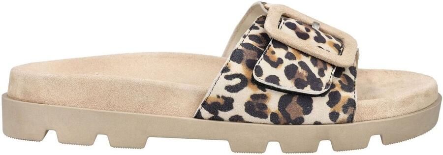 Rohde Slippers Muiltjes