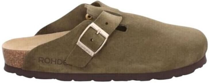 Rohde Slippers Mules