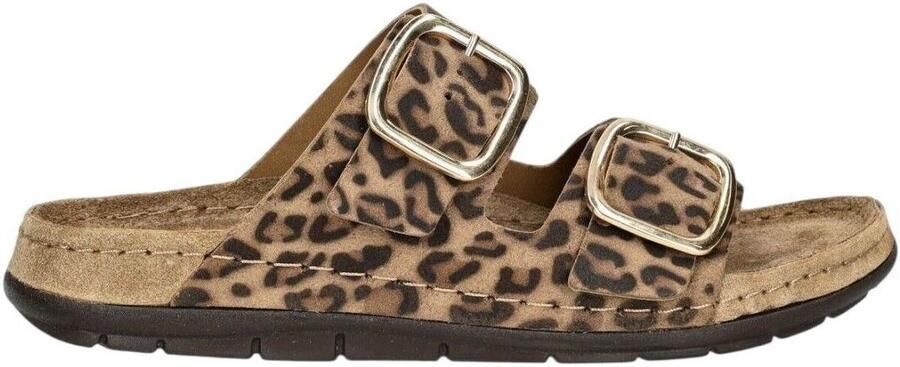 Rohde Klompen Muiltjes