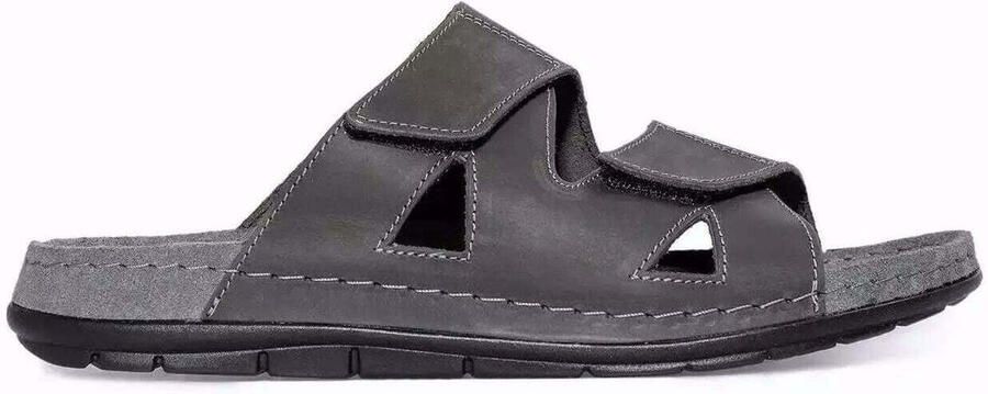 Rohde Rodigo heren sandaal grijs