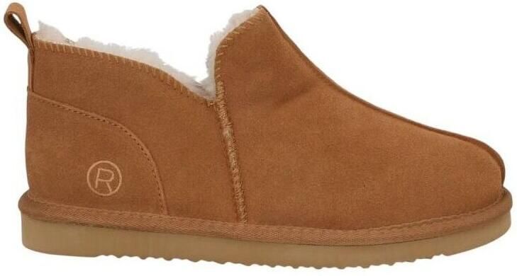 Rohde Snowboots Mules