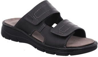 Rohde Flat Sandals Brown Heren