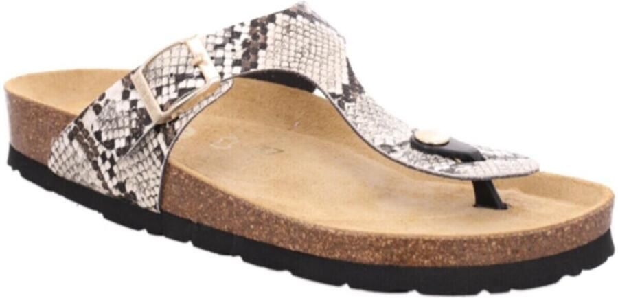 Rohde Teenslippers