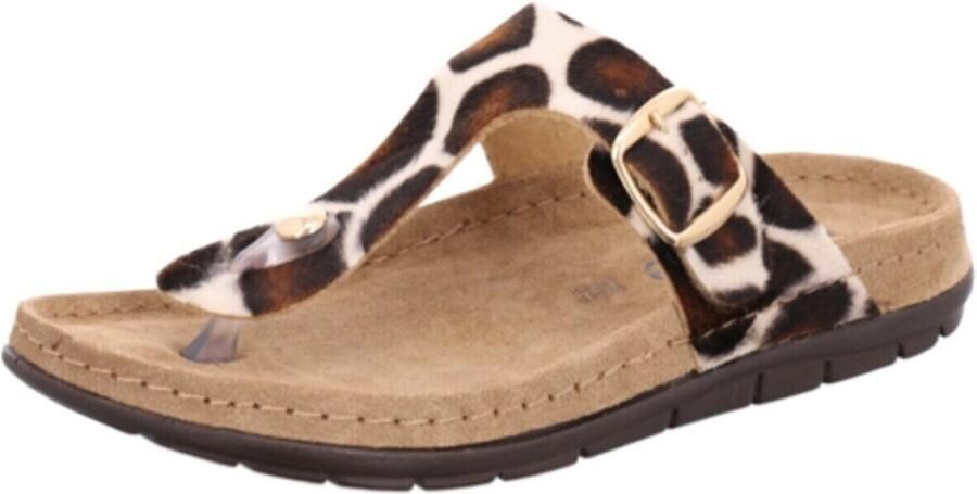 Rohde Teenslippers