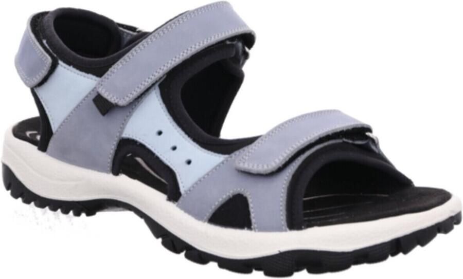Rohde Blauwe Heren Pantoffels Stijlvolle Collectie Blue Heren - Foto 2
