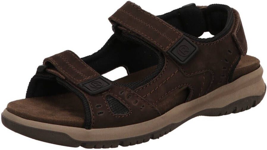 Rohde Sandalen