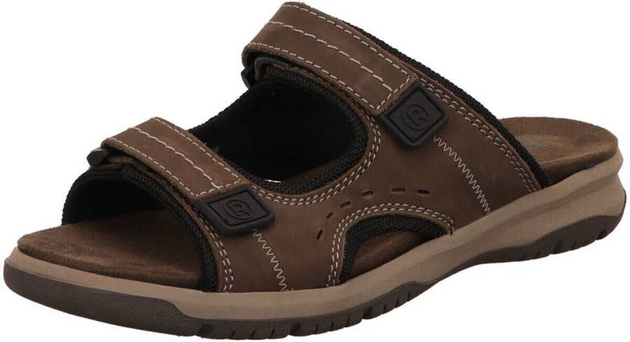 Rohde Sandalen