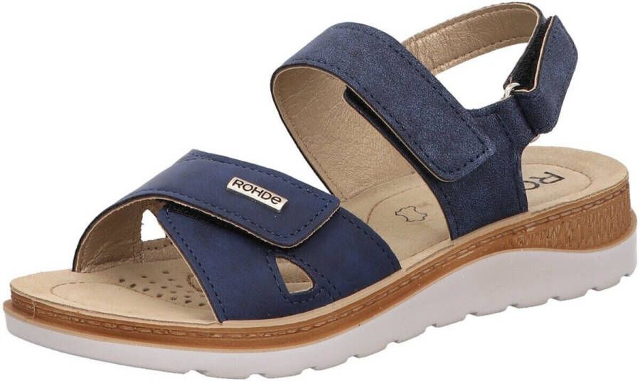 Rohde Sandalen Baviera