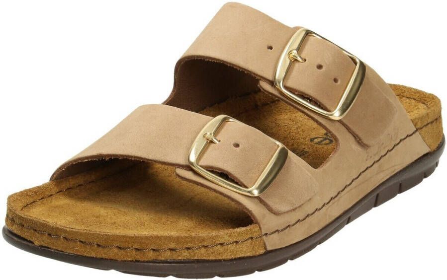 Rohde Sandalen