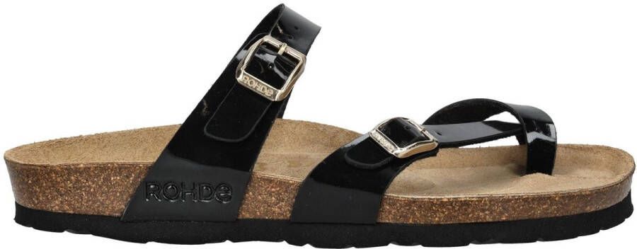 Rohde Sandalen