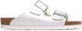 Rohde Slippers Alba Zomerschoen huisschoen tweesluiter slippers met zacht voetbed - Thumbnail 3