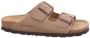 Rohde Flat Sandals Beige Dames - Thumbnail 2