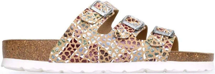 Rohde Teenslippers Alba