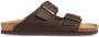 Rohde Bruine damessandaal met synthetisch perlato Brown Dames - Thumbnail 35