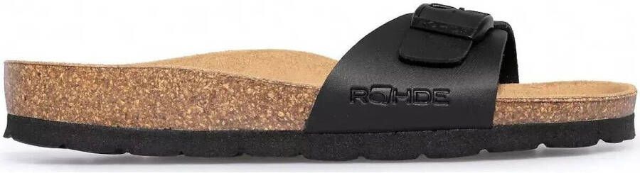 Rohde Teenslippers Alba