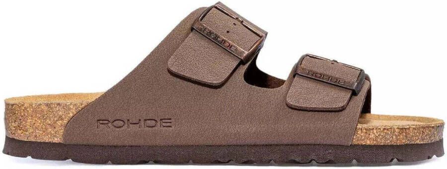 Rohde Teenslippers Alba
