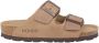 Rohde Alba dames sandaal beige - Thumbnail 2